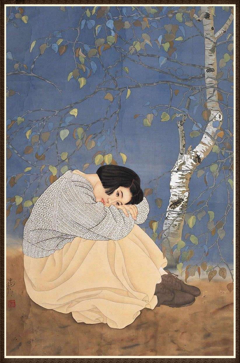 何家英(图2)