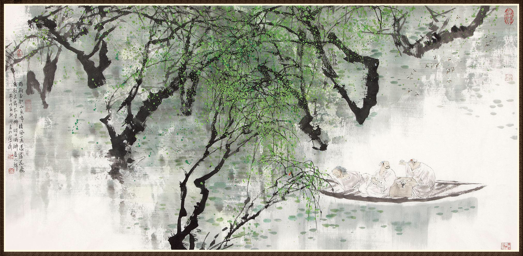 王明明(图5)