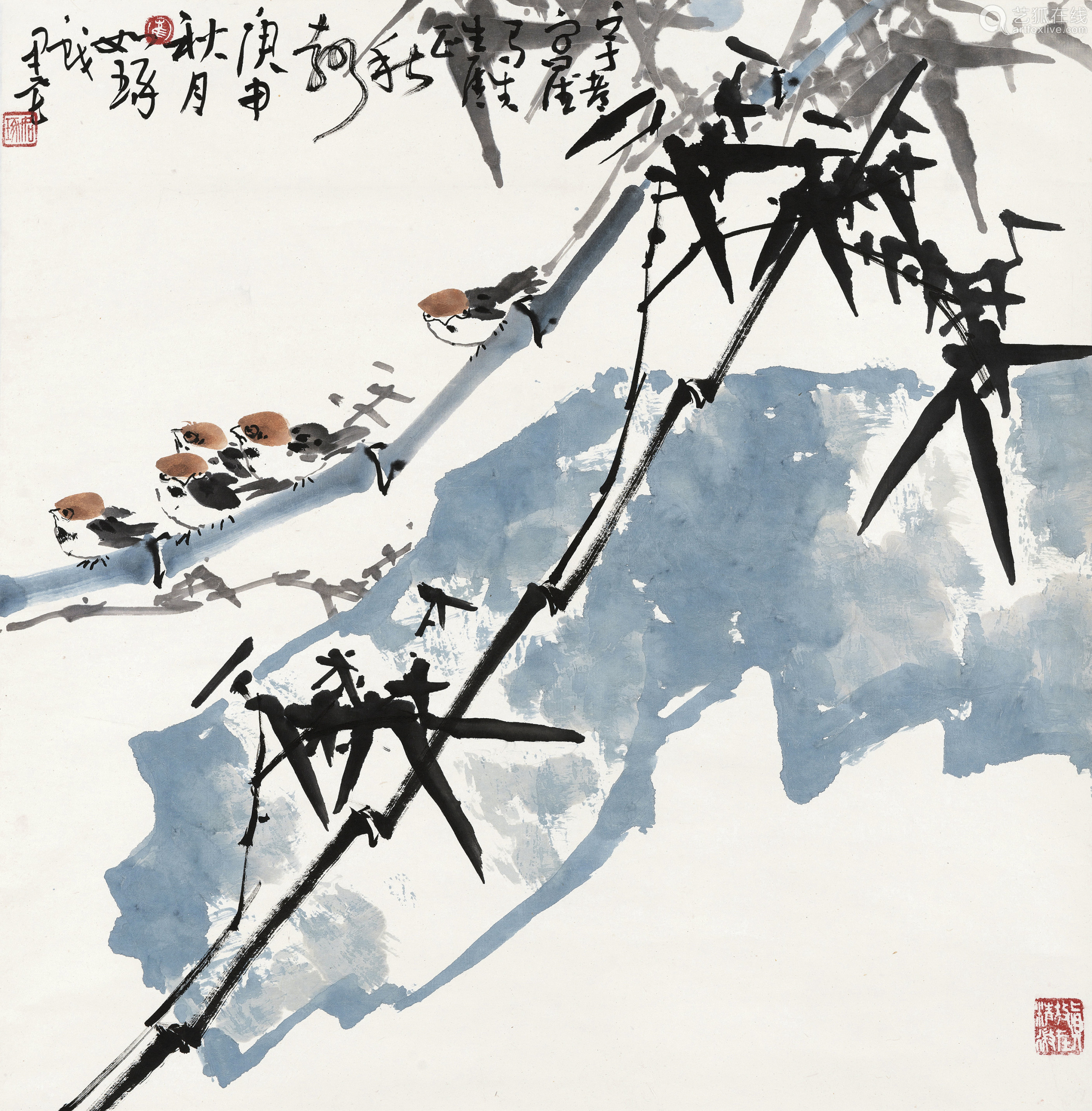 崔如琢(图6)
