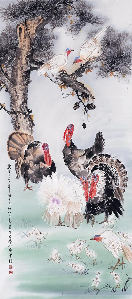 包容(图3)