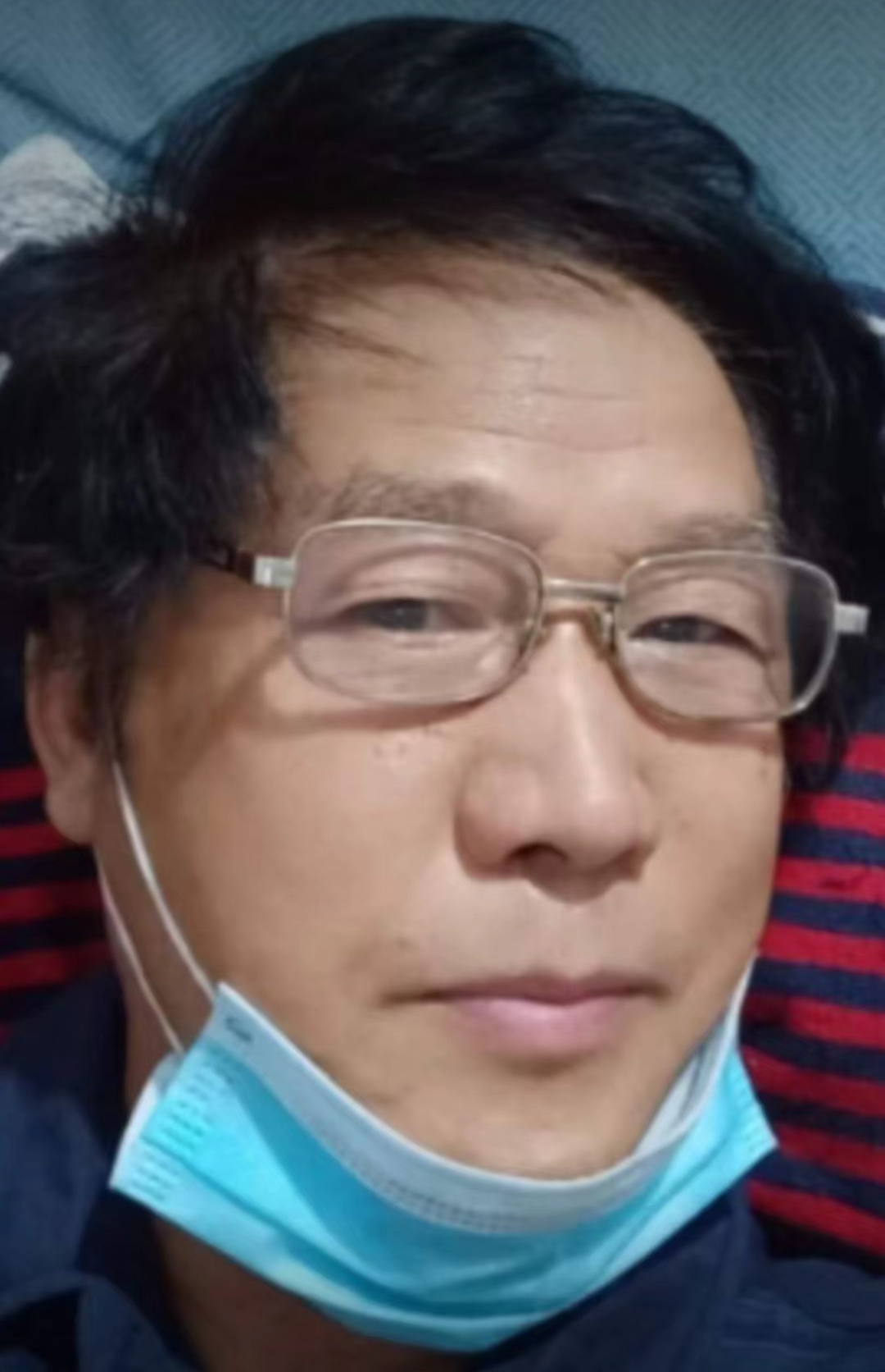 张培平(图1)