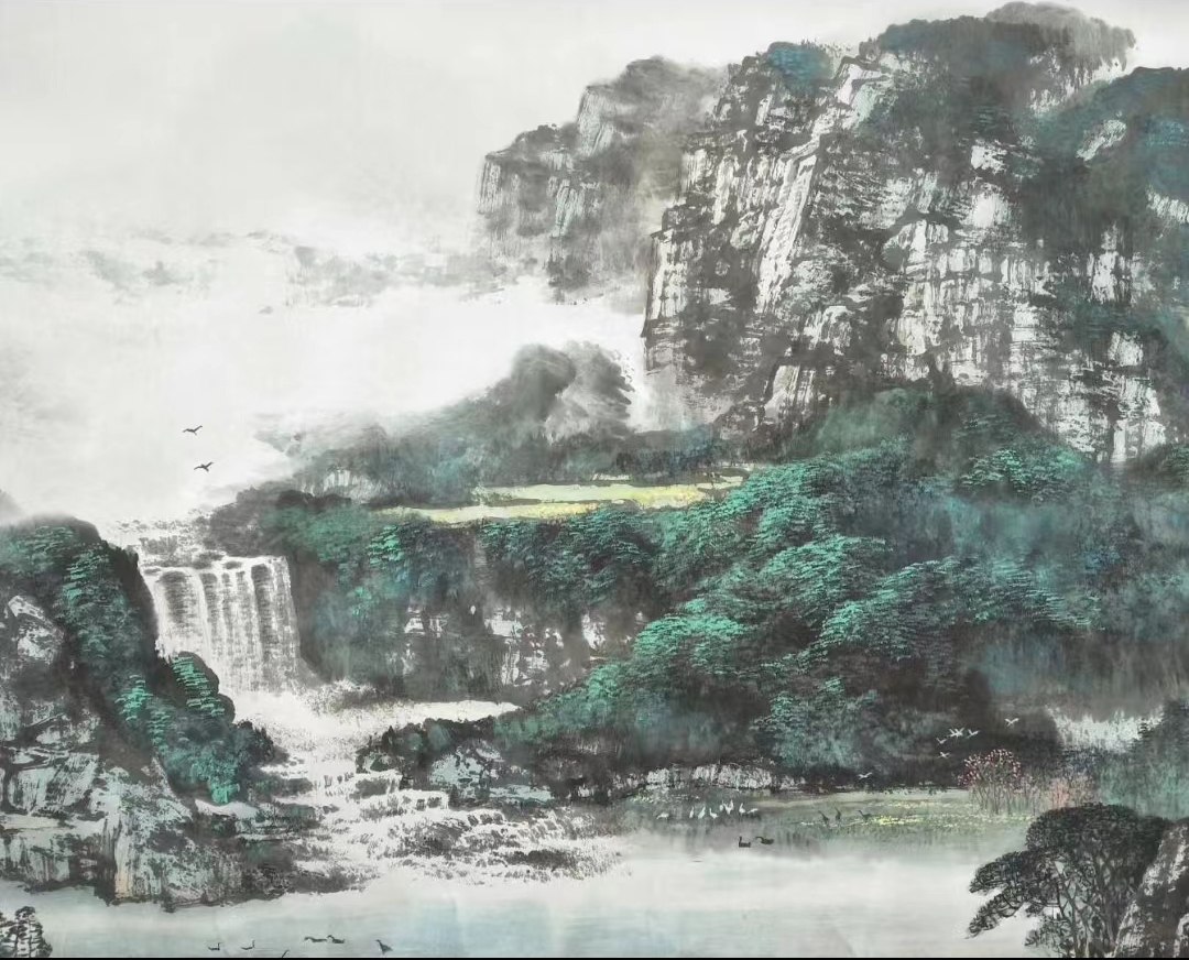 张培平(图5)